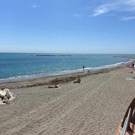 Mar En Calma Benalmadena Benalmádena Exterior foto
