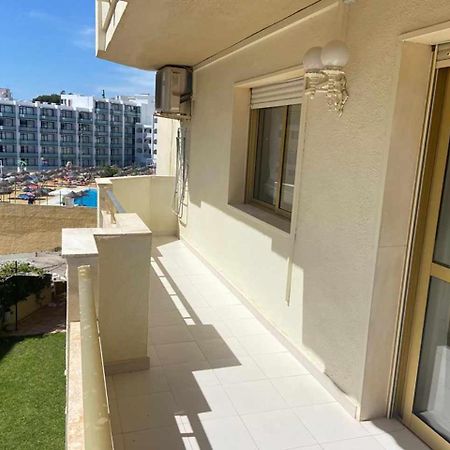 Mar En Calma Benalmadena Benalmádena Exterior foto