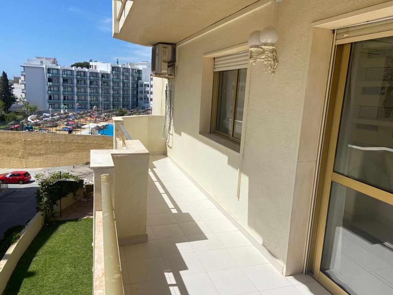 Mar En Calma Benalmadena Benalmádena Exterior foto